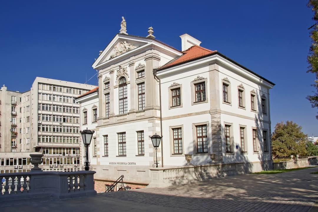 Ostrogski Palace